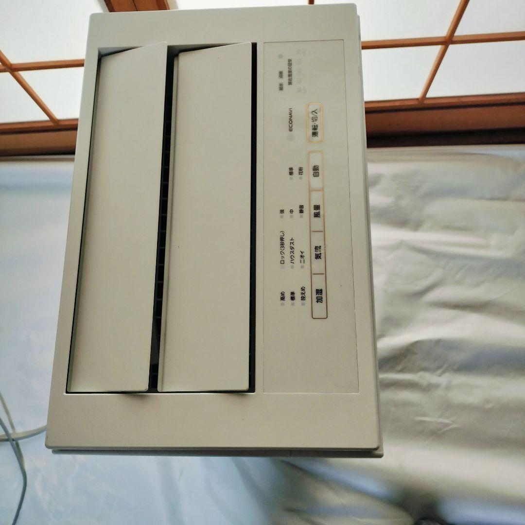 Panasonic F-VC70XT 加湿空気清浄機　2021年製