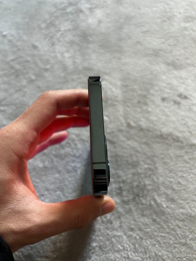 スマートフォン本体 Iphone12pro 128gb