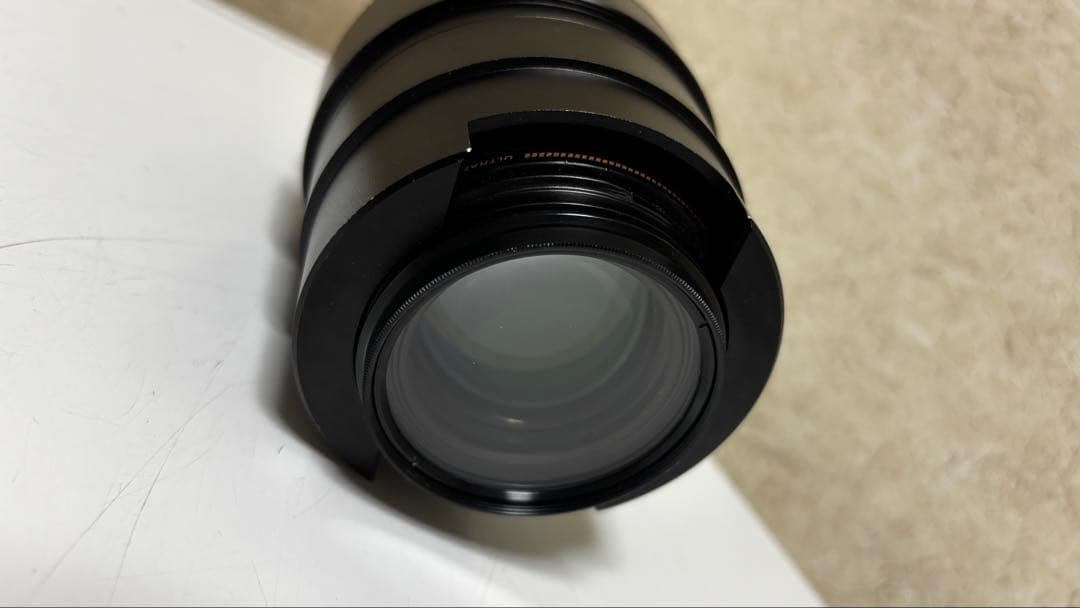 Canon EF100mm F2.8 Macro USM sea&seaギア