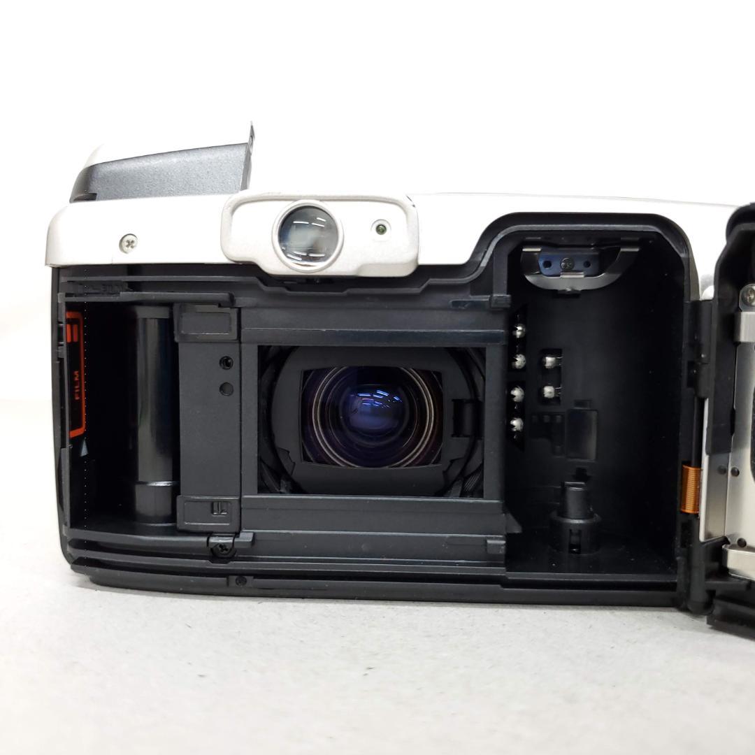 フィルムカメラ Canon Autoboy Luna XL G03-1114-354-3v