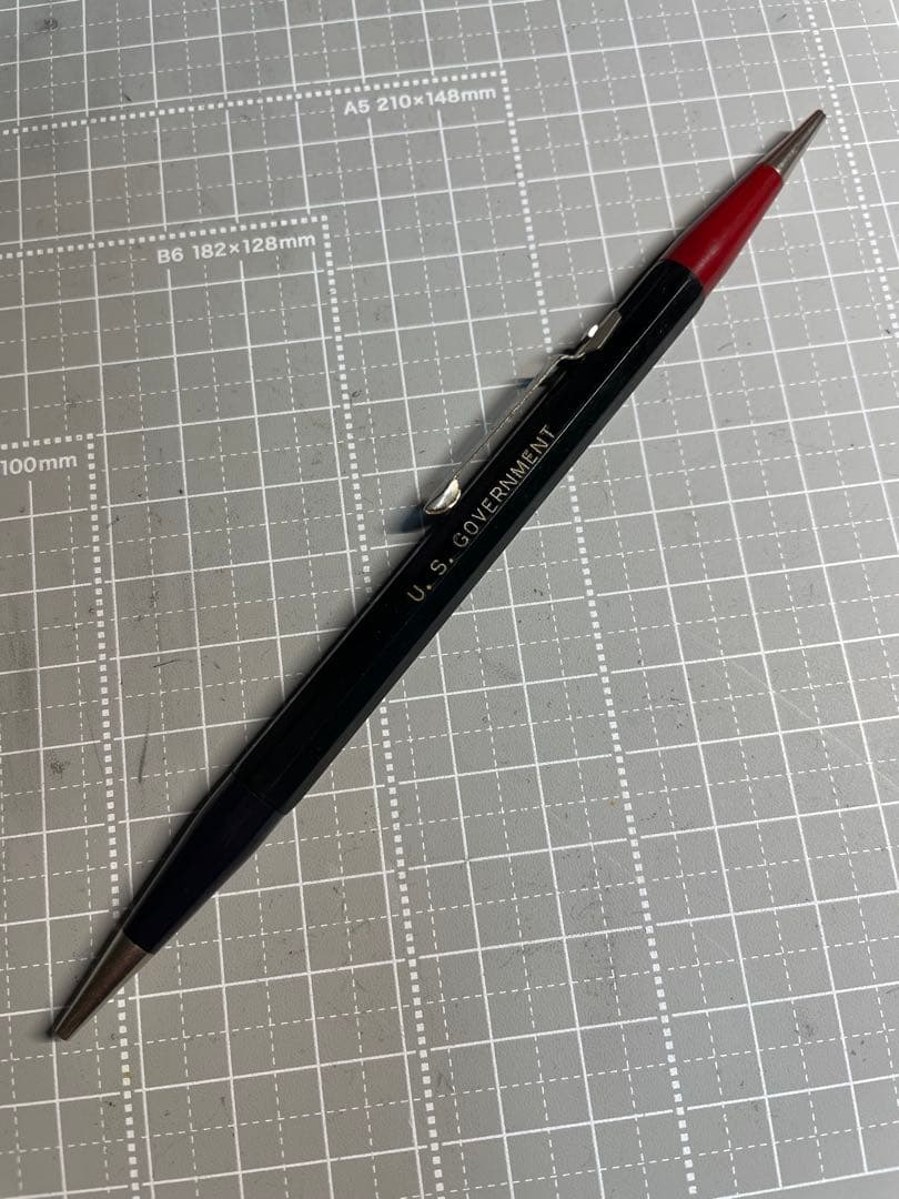 オートポイント　双頭式　1.18mm