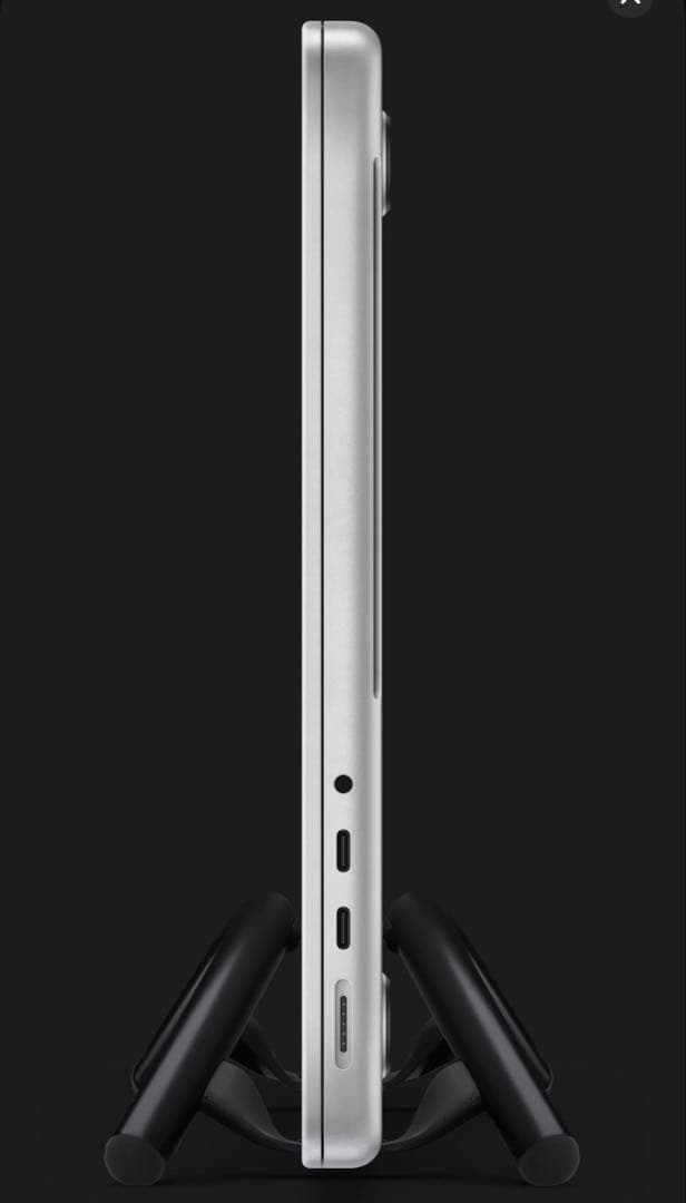 MacBookアクセサリー Twelve South Book Arc Flex Desktop Stand
