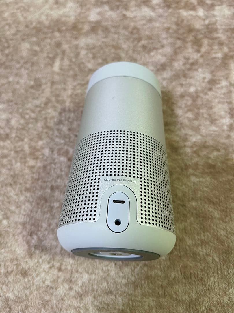 ⭕️美品・新品同様⭕️ Bose SoundLink Revolve
