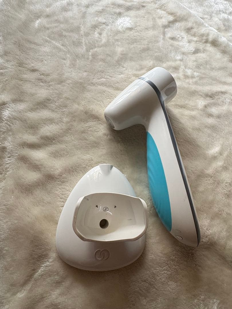 ニューススキン　ルミスタ　美顔器
