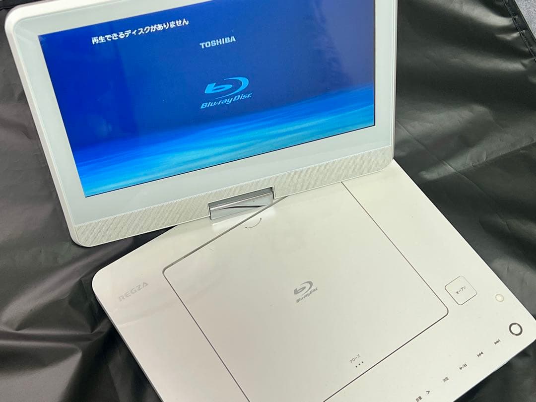 【美品】TOSHIBA Blu-ray SD-BP900S プレーヤー