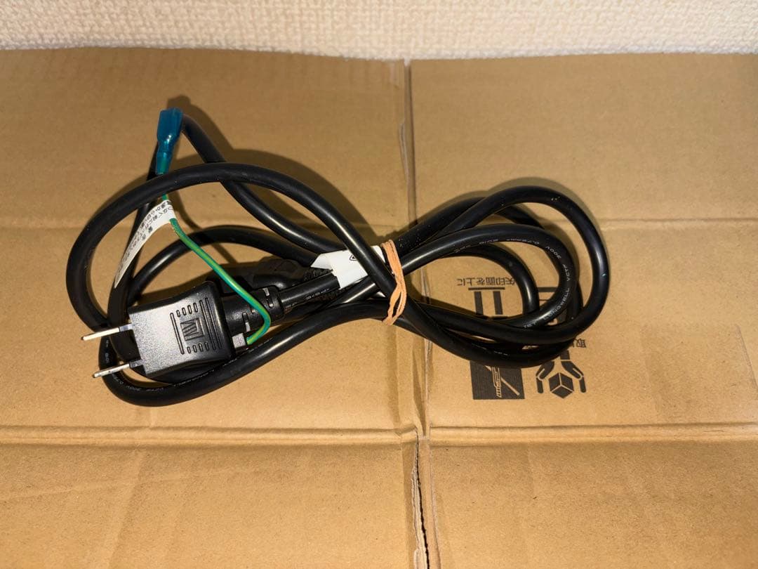 YAMAHA MA2030a パワーアンプ 通電確認済み