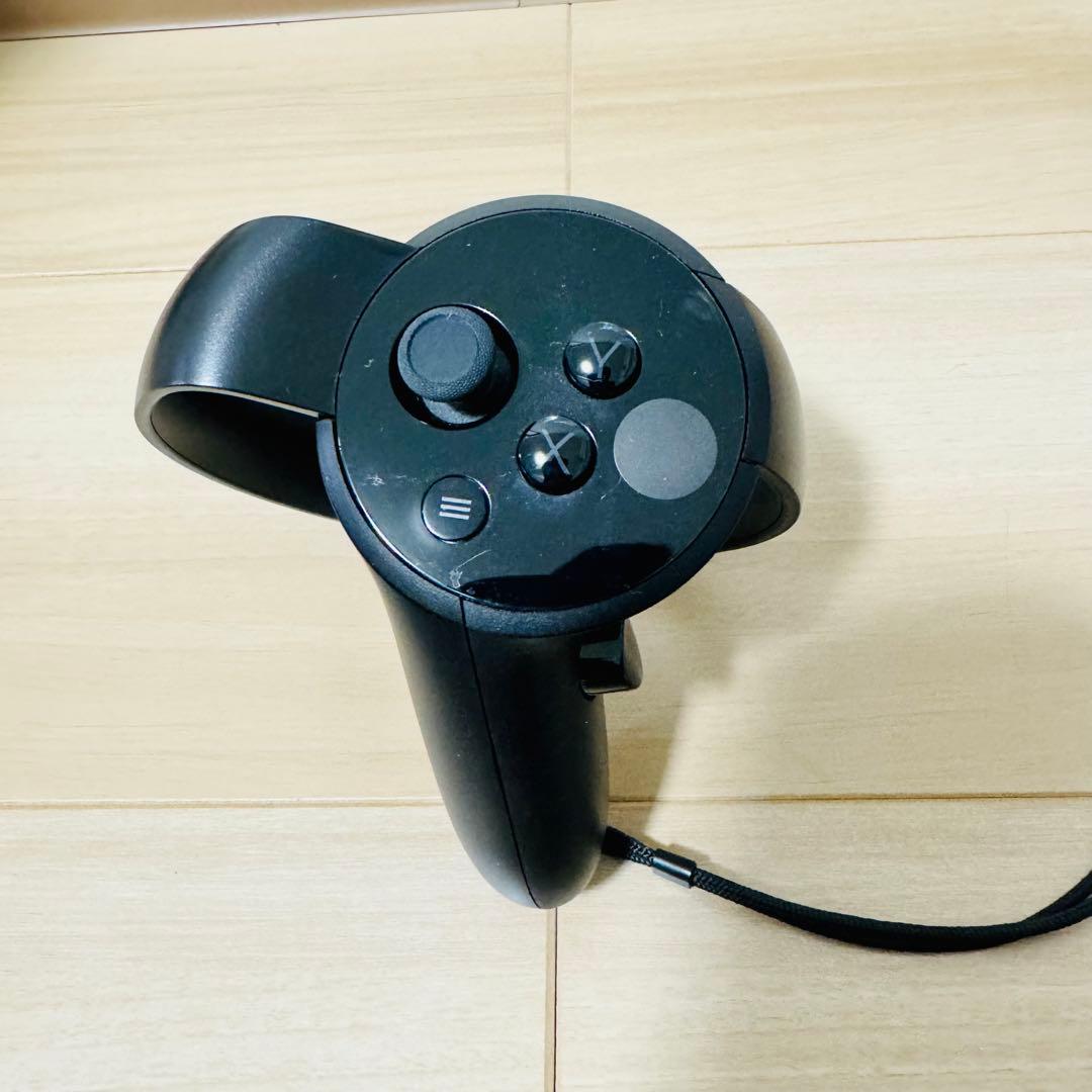 ☆付属品多数☆ Rift VRヘッドセット一式