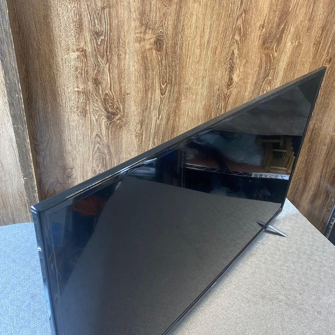 I013 TCL 40インチ 液晶テレビ 40D2900F 2018年製