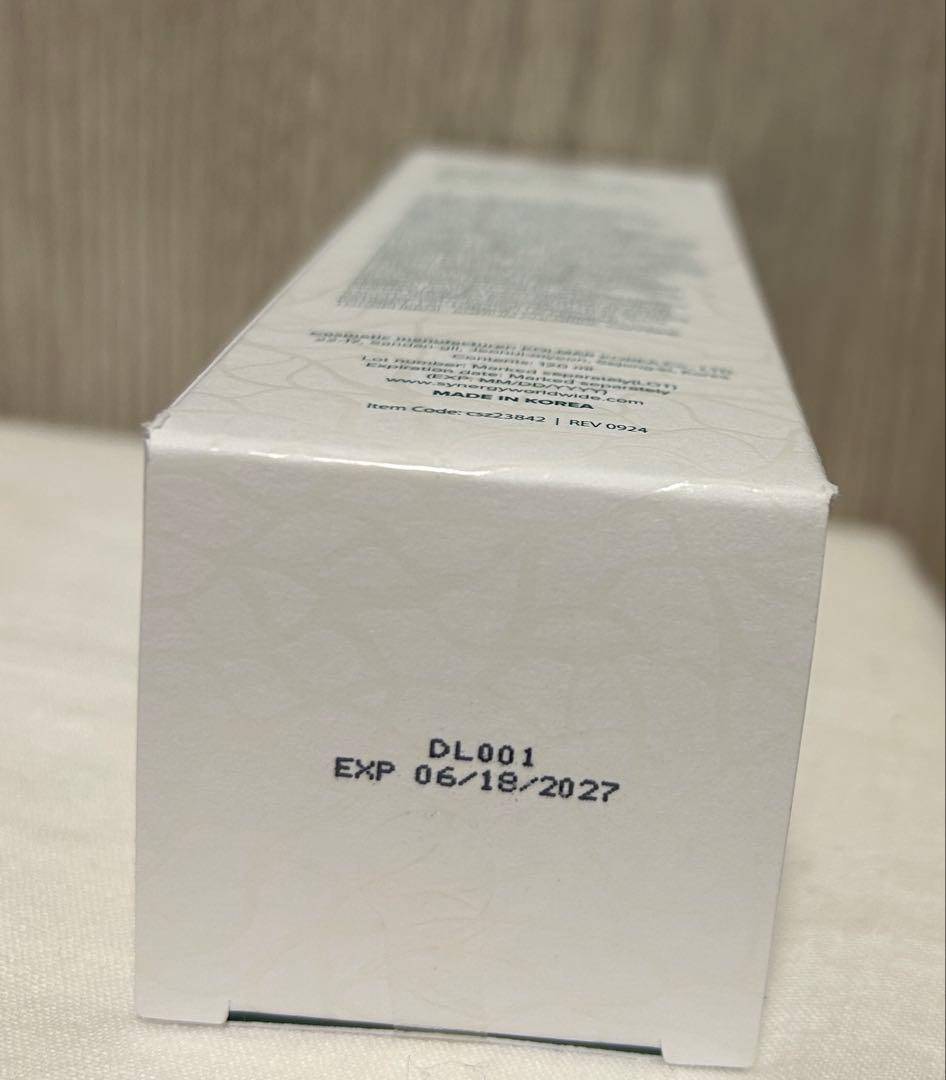 【お買い得】ラマーラ スキンケア6点セット　シナジー