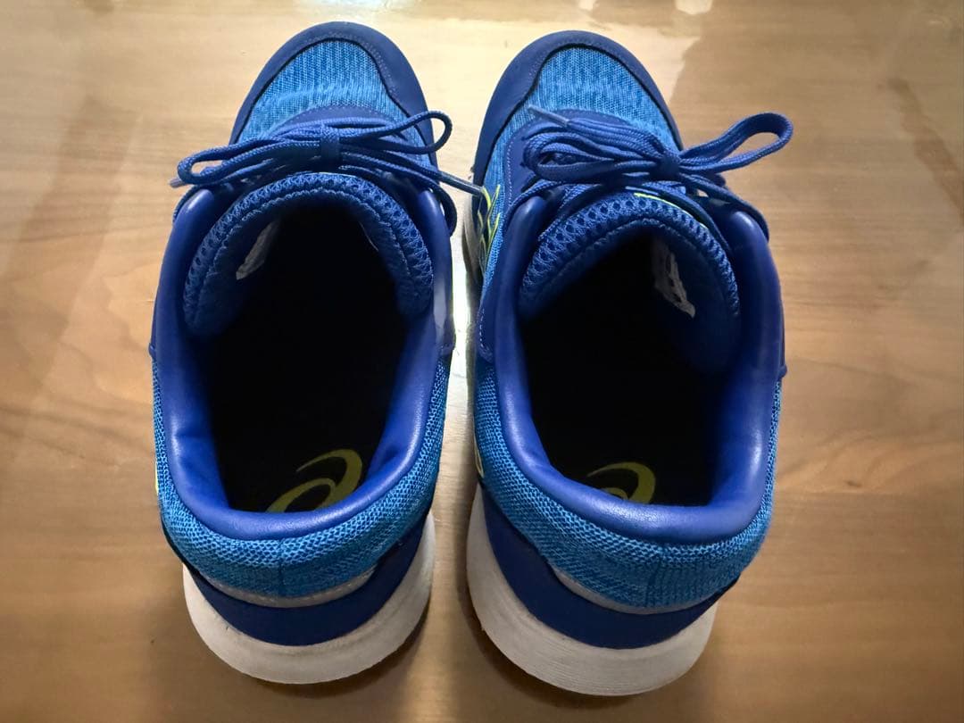 安全靴 アシックス asics ウィンジョブ CP212 CA 26cm