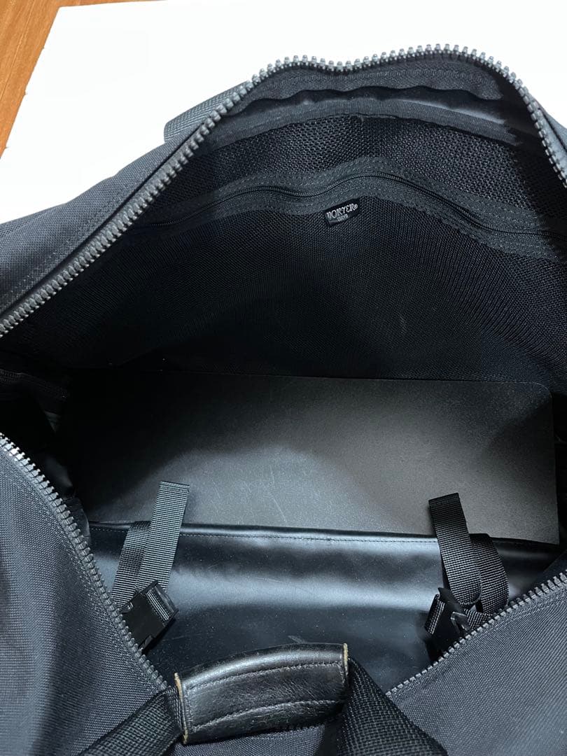 出張用PORTER ボストンバック　旅行用