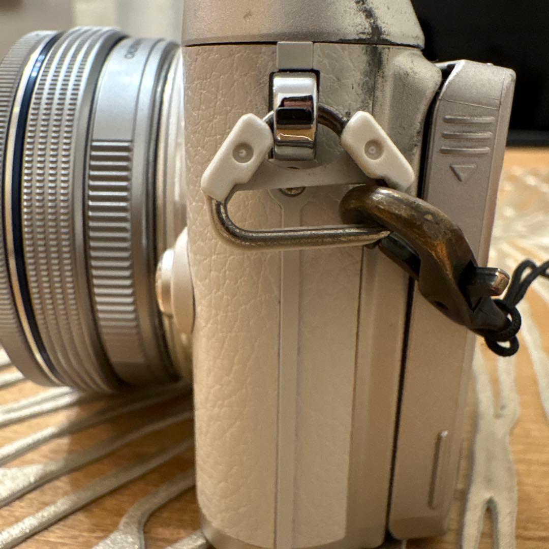 OLYMPUS PEN E-PL8 セット