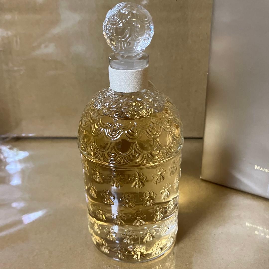 ゲラン レ パリジェンヌ フィルトゥル ダムール オーデパルファン 125mL