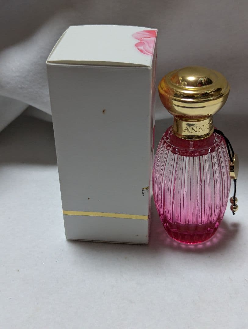 アニックグタールローズボンボンオードトワレ50ml
