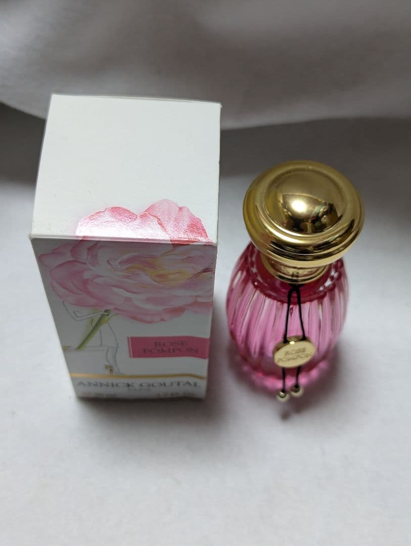 アニックグタールローズボンボンオードトワレ50ml
