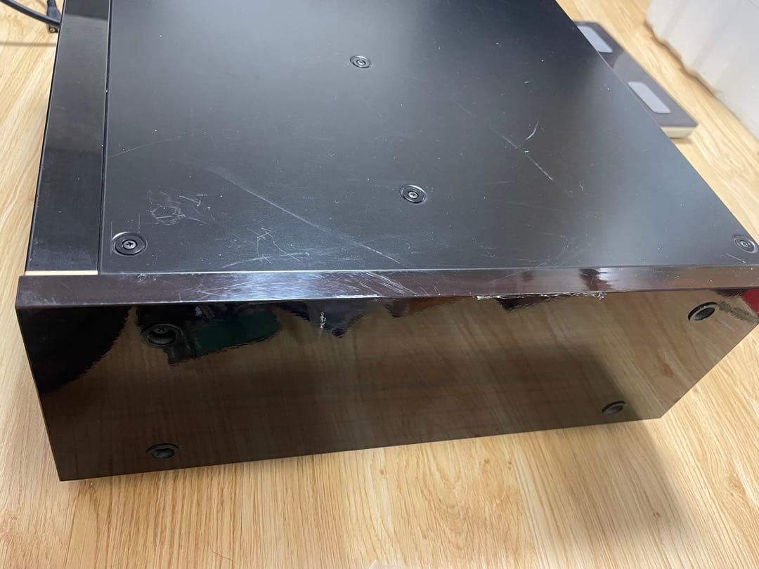 セール中　Pioneer LDプレーヤー LD-X1