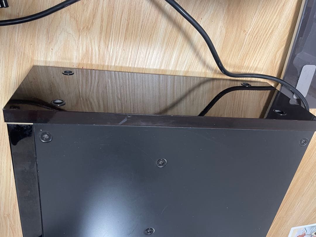 セール中　Pioneer LDプレーヤー LD-X1