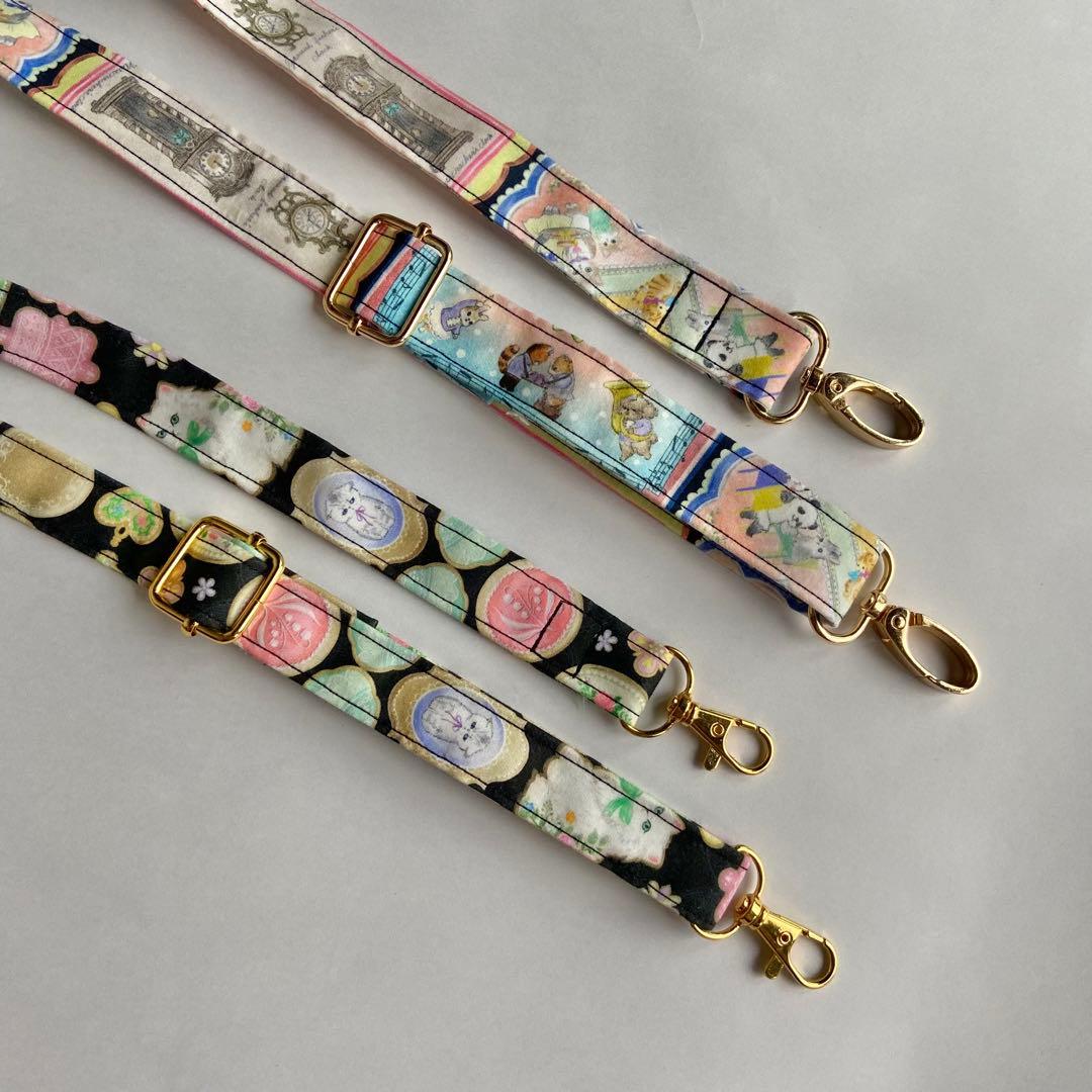 オーダー品　ハンドメイド　トートバッグ　ユキエモン　B5
