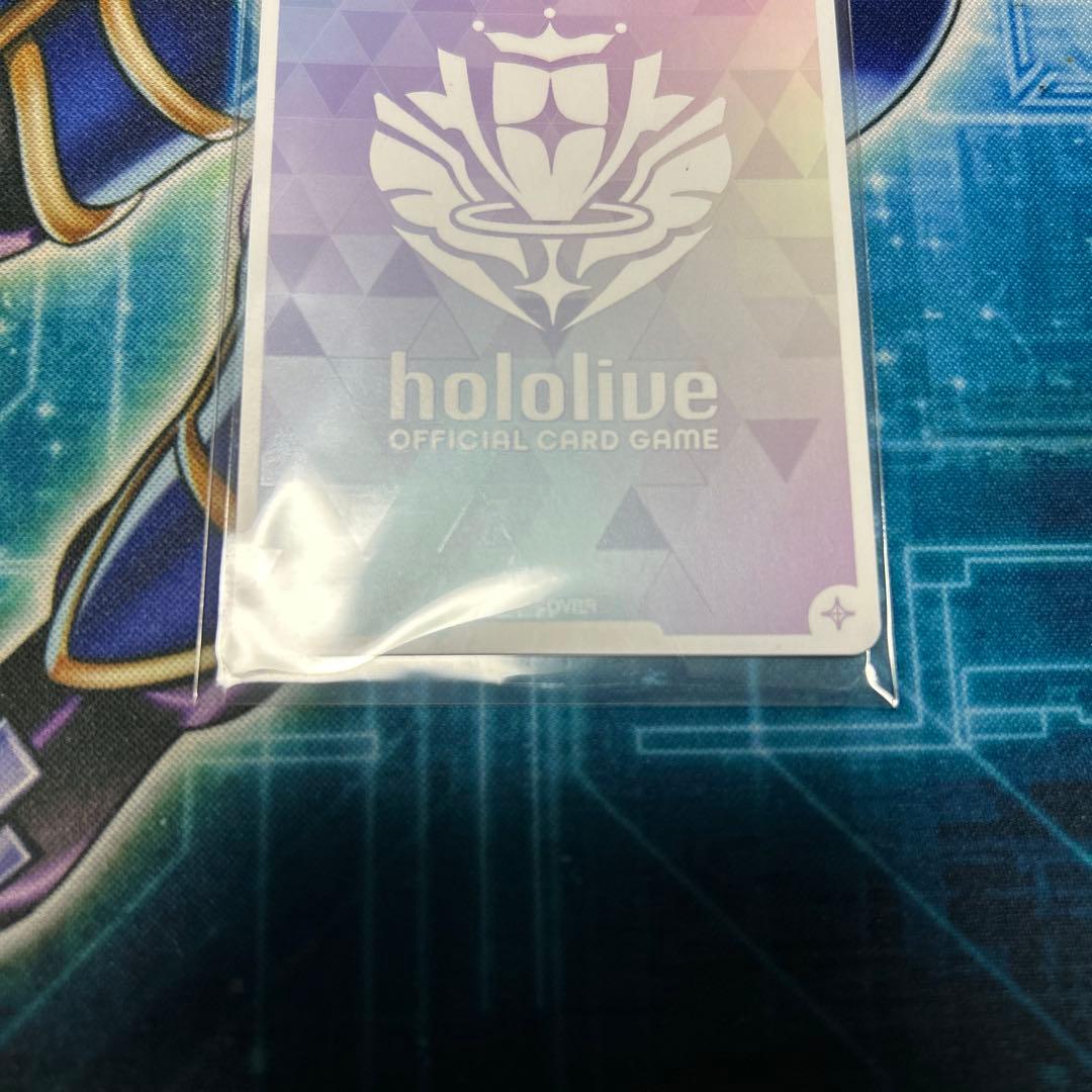 ホロライブ 沙花叉クロヱ OUR ホロカ 推しホロメン クインテットスペクトラム