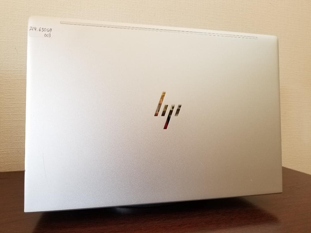 214 美品HP 630 G9 i5 第1２◆16GB◆ SSD256GB