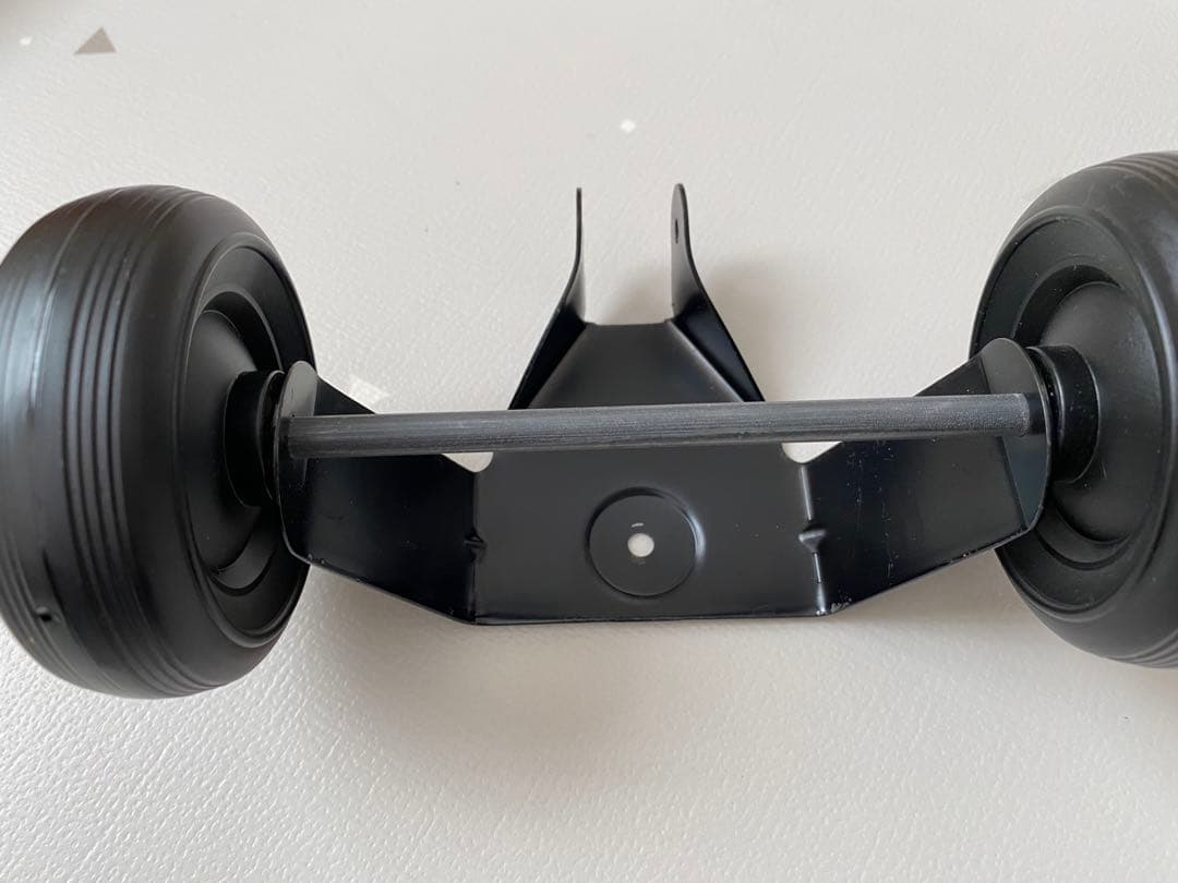 ラジオフライヤー Radio Flyer スチールワゴン