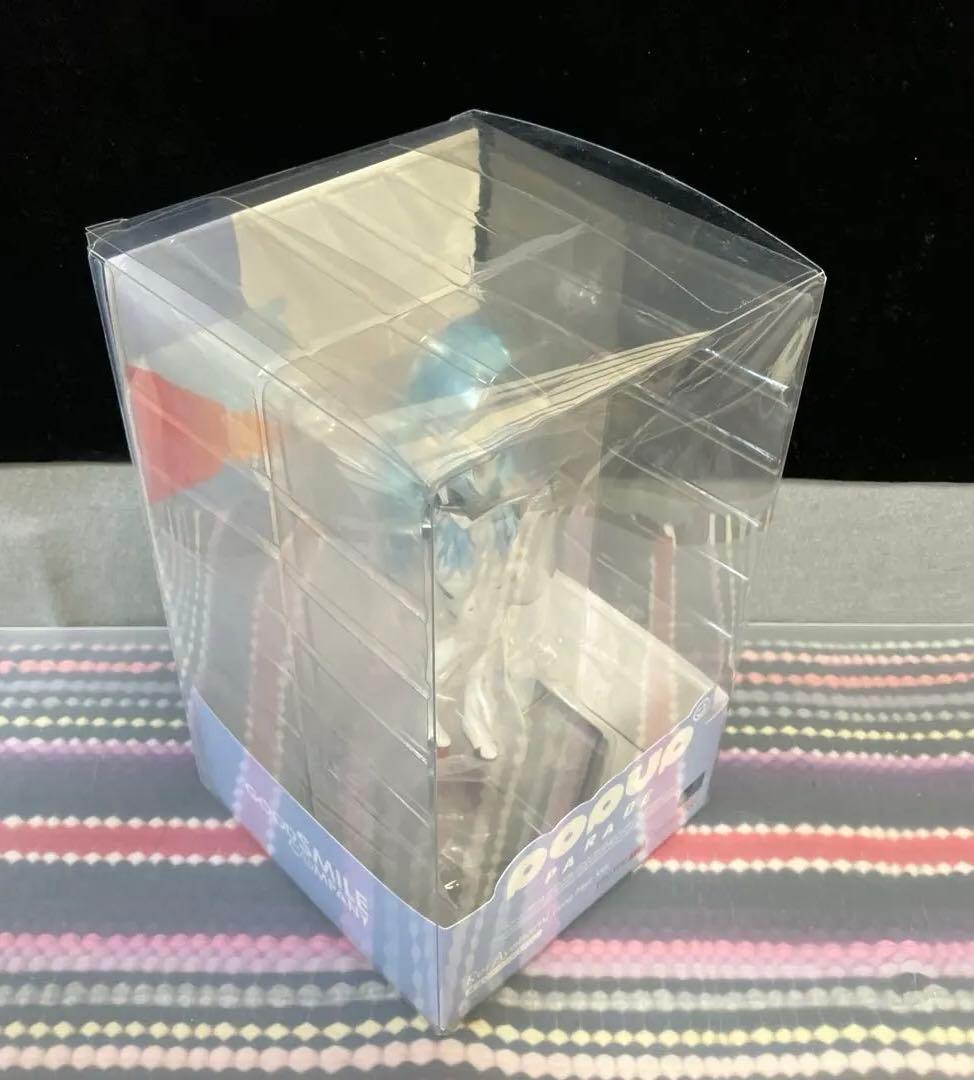 popup parade 綾波レイ SPM フィギュア ロングヘア エヴァ