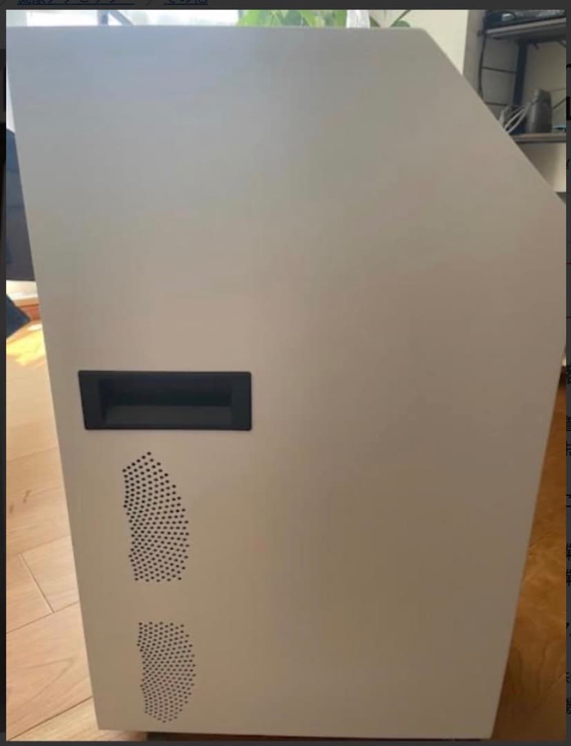 maronpan55　水素吸入器 医療グレード 4200ml/min