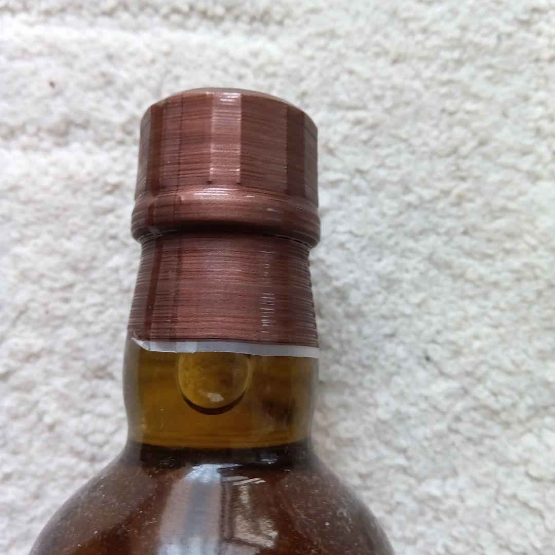 SUNTORY　希少　ミニウィスキー。