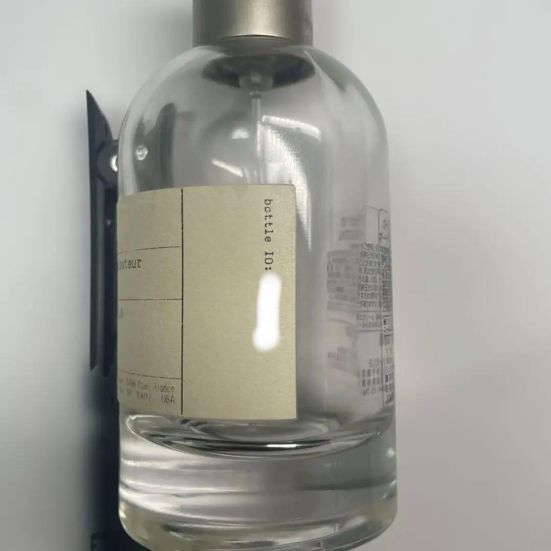 LE LABO ルラボ GAIAC10 ガイアック10 東京限定100ml 空瓶