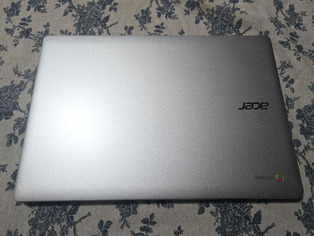 【お値下げ中】Chromebook CB315-3H 15.6インチ