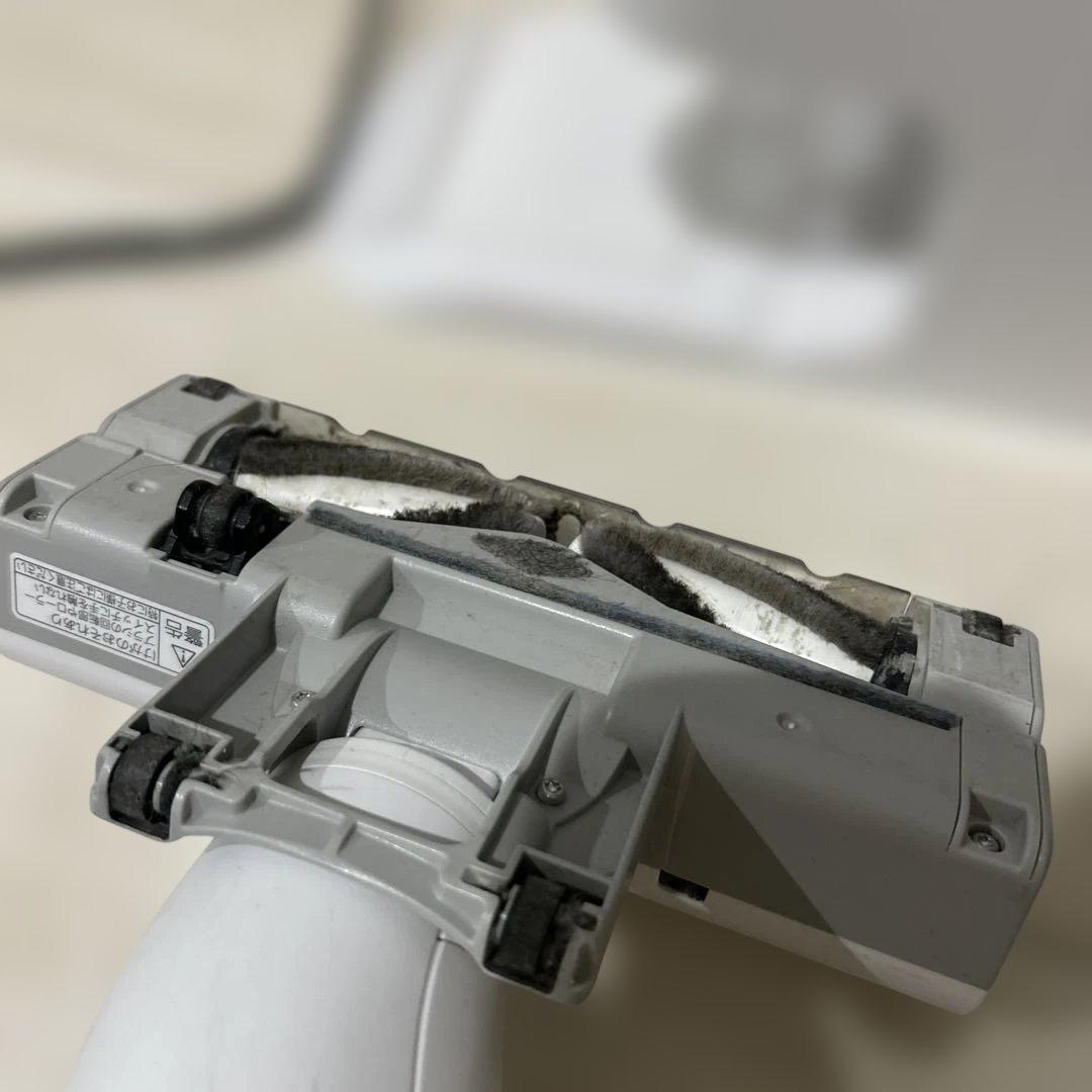 Panasonic パナソニック　掃除機　スティッククリーナー　訳アリ