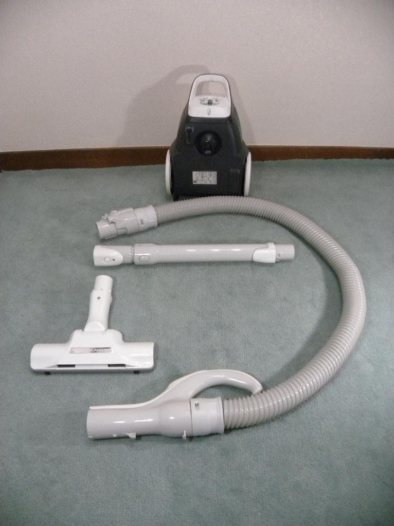 03＊Panasonic掃除機2020年製