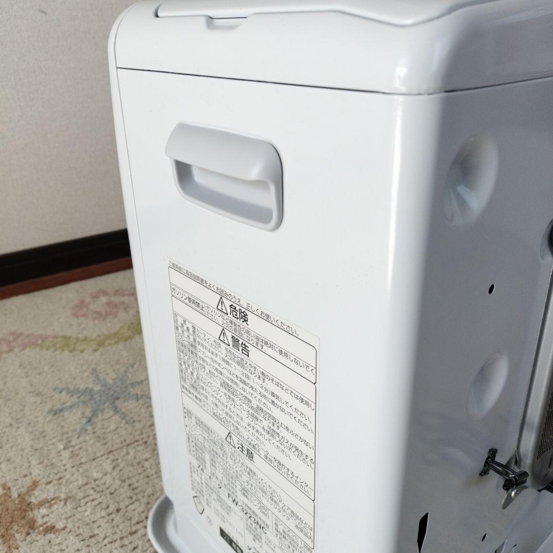 Dainichi FW-3223NC 石油ファンヒーター