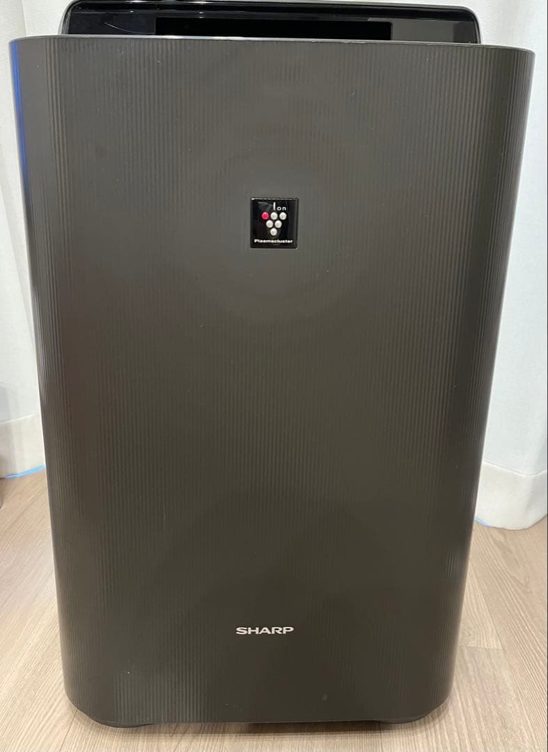 【お値下げ中】SHARP 空気清浄機プラズマクラスター7000 (KC-J50)