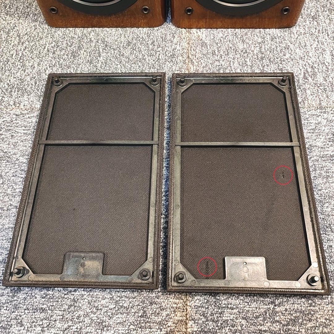 銘機 ONKYO D-202AII LTD 音質抜群! オンキョー スピーカー