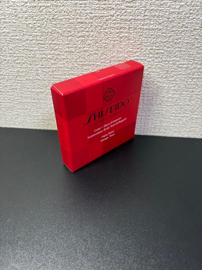 ❗️限定値下げ❗️SHISEIDO カラー＋グロウ エンハンサー06 本体