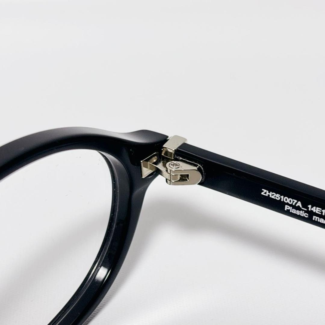 Zoff×ETRE TOKYO TOKYO コラボアイウェア 度なし 未使用