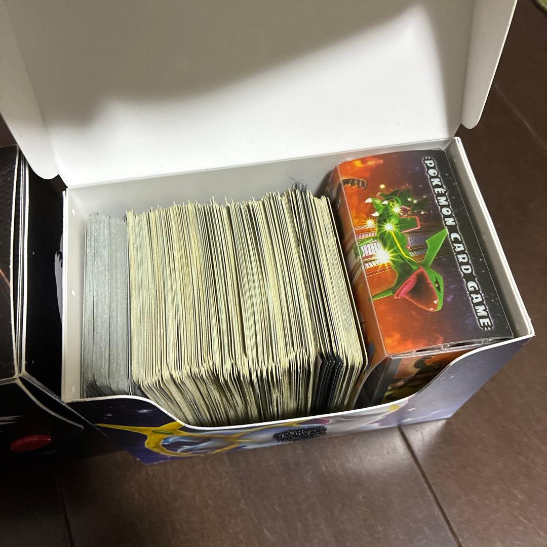 ポケモンカードゲーム ボックスセット　まとめ売り