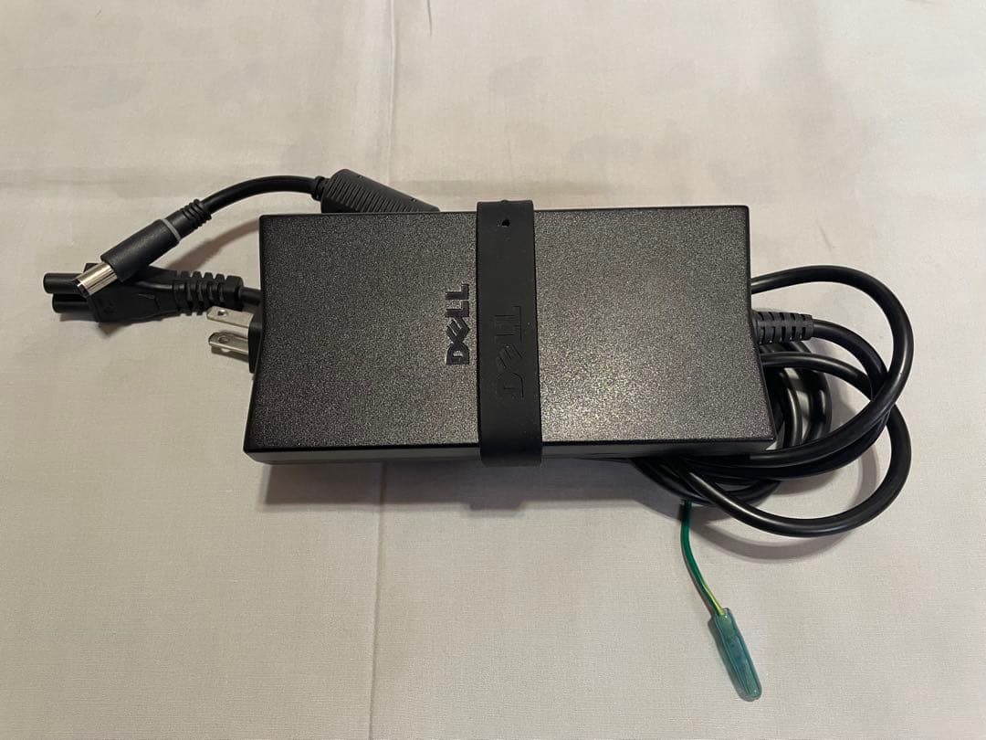 DELL XPS L502X ノートPC