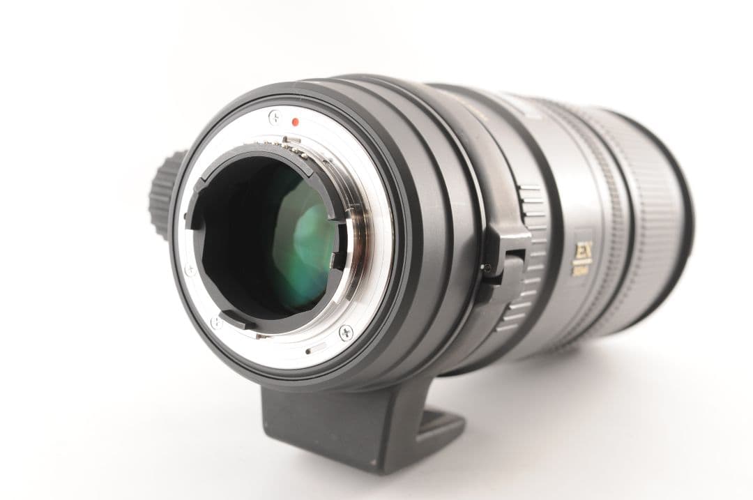 SIGMA 70-200mm F2.8 APO DG OS HSM Fマウント