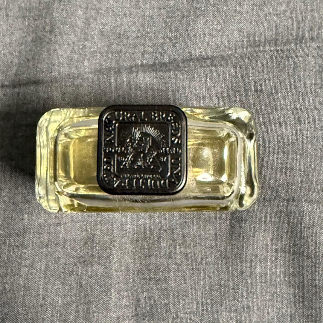SHARECO ZNZRGY MUSK 香水 100ml 台北購入 ほぼ未使用