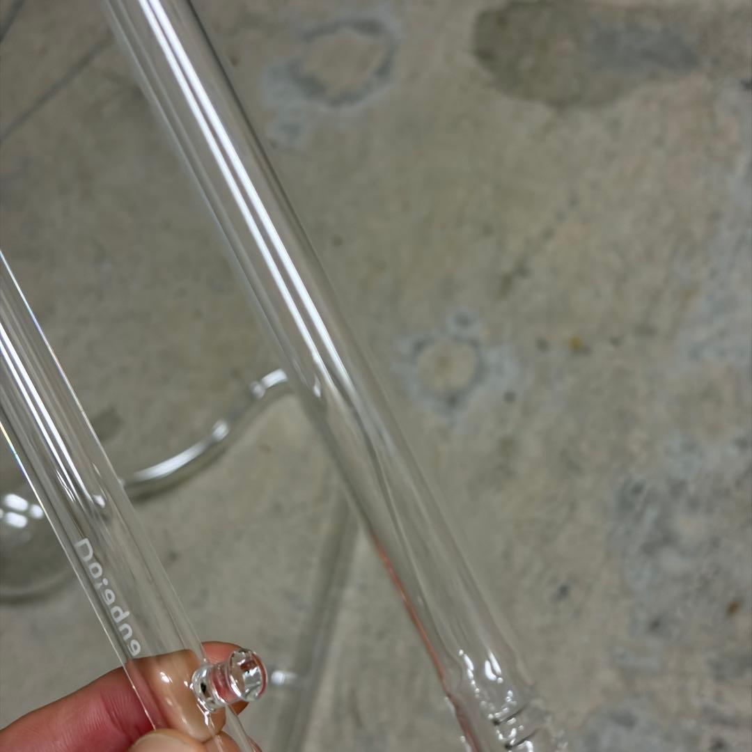 美品 廃盤 希少 ADA Do!aqua ポピーグラス　出水 吸水
