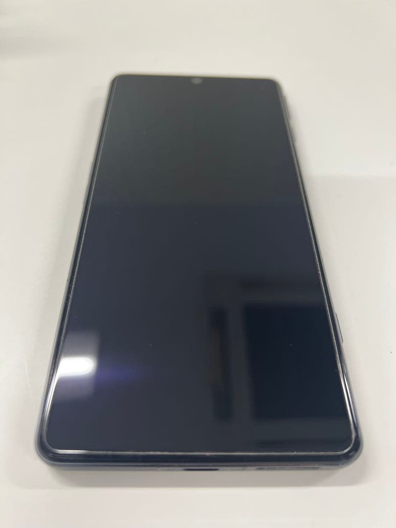 Xiaomi POCO F4 GT イエロー 付属品未使用 美品