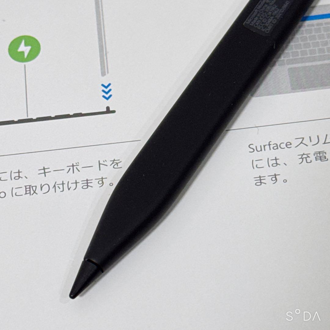 Surface Pro 13フレックス キーボード2082