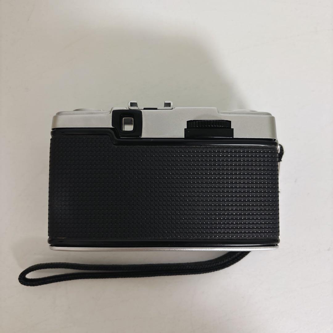 【完動品】 OLYMPUS PEN EE-3