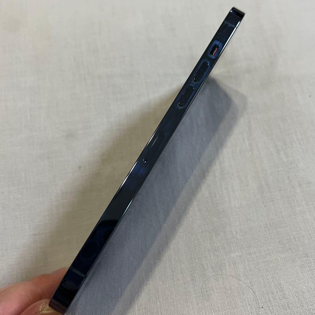【最終値下げ】iPhone12 Pro Max, 512G, SIMフリー
