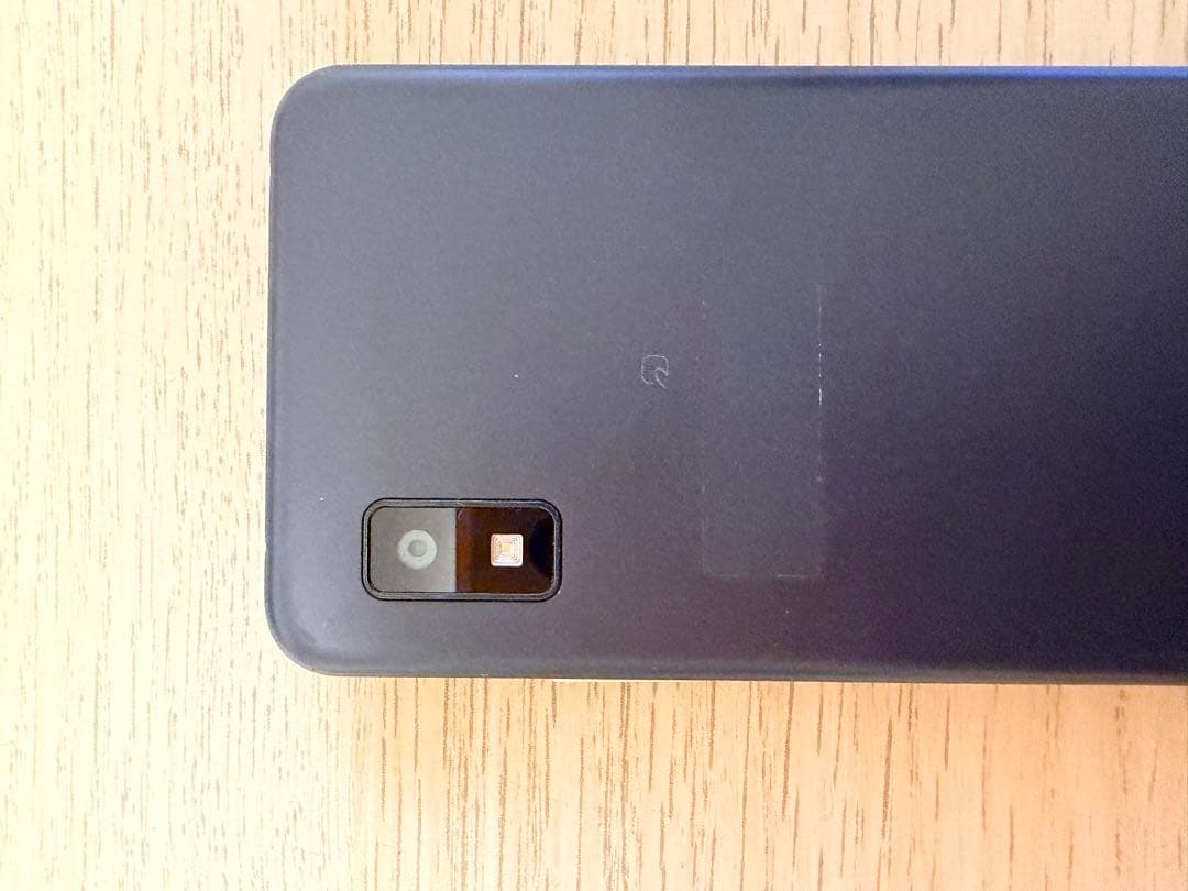 AQUOS スマートフォン本体