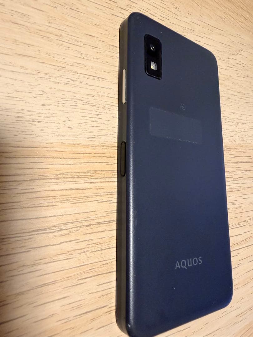 AQUOS スマートフォン本体