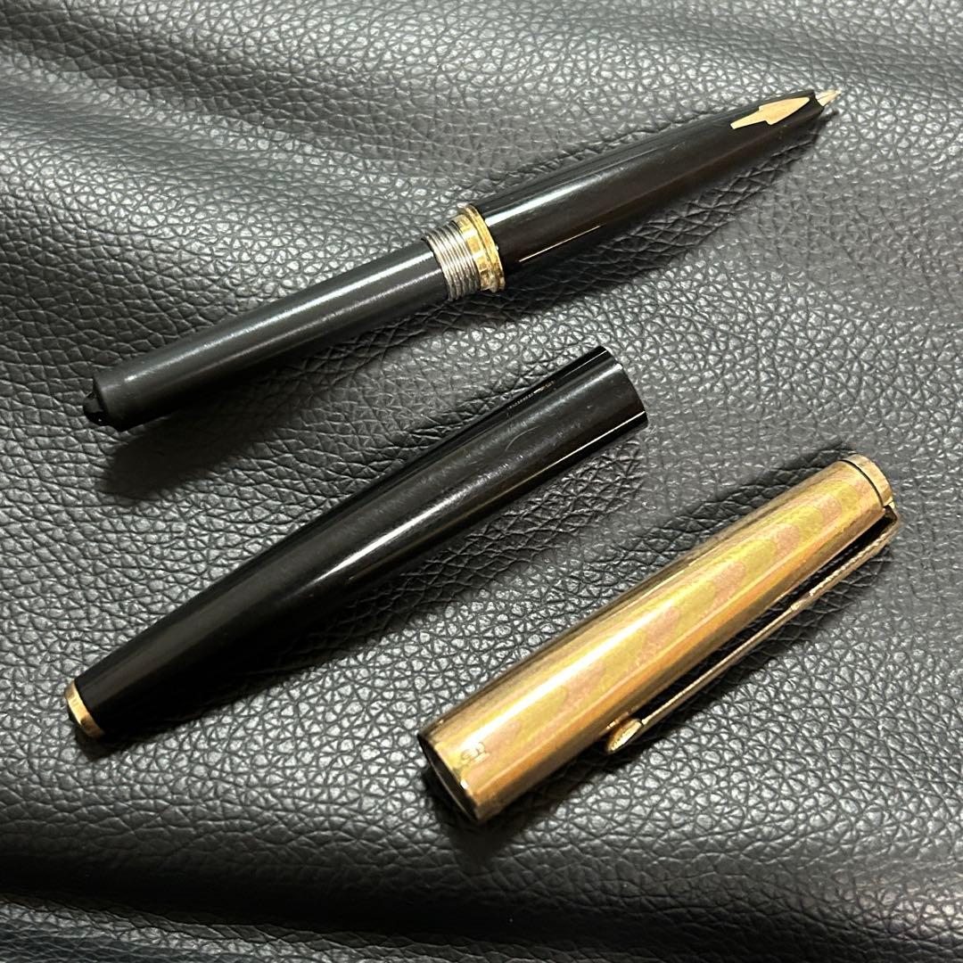 PARKER 61 ヴィンテージ万年筆　USA