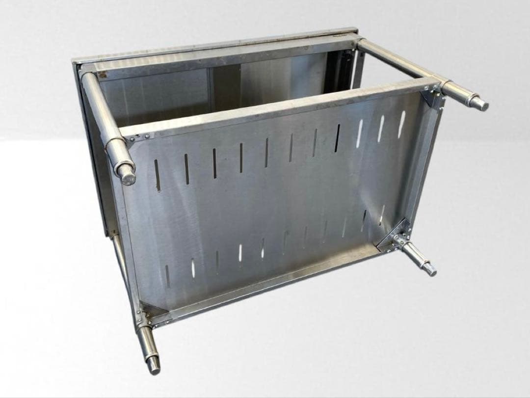タニコー 業務用ステンレス作業台 調理台 高さ600㎜×幅900㎜×奥行600㎜